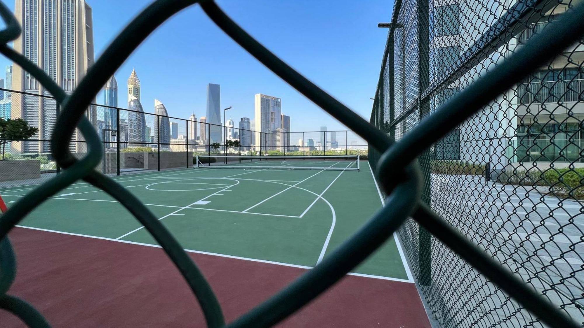 Mall Connected! Amazing Burj Khalifa View! Excellent Pool & Gym Access! अपार्टमेंट
