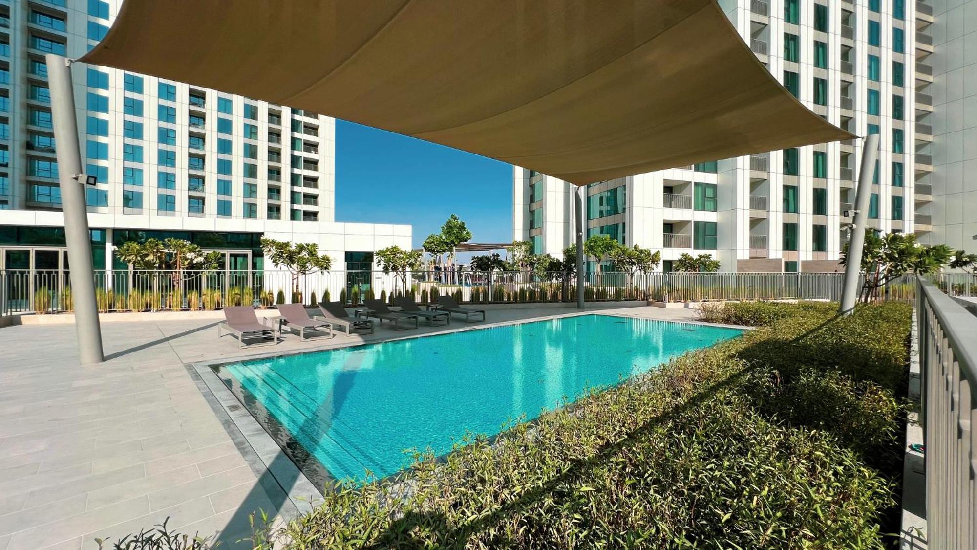 Appartement Mall Connected! Amazing Burj Khalifa View! Excellent Pool & Gym Access! *